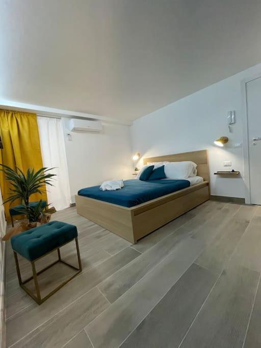 Апартаменты Maro Loft Al Capo Палермо Экстерьер фото